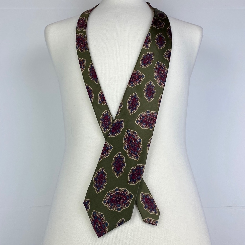 DIOR $210 Men’s Tie